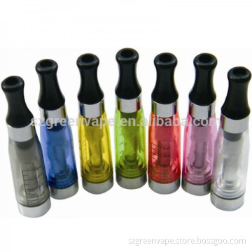 Wholesales Electronic Cigarette eGo CE4 clearomizer in stock